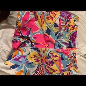Lily Pulitzer shorts